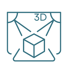 3D scannen & Reverse Engineering