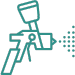 Mechanische afwerking & montage